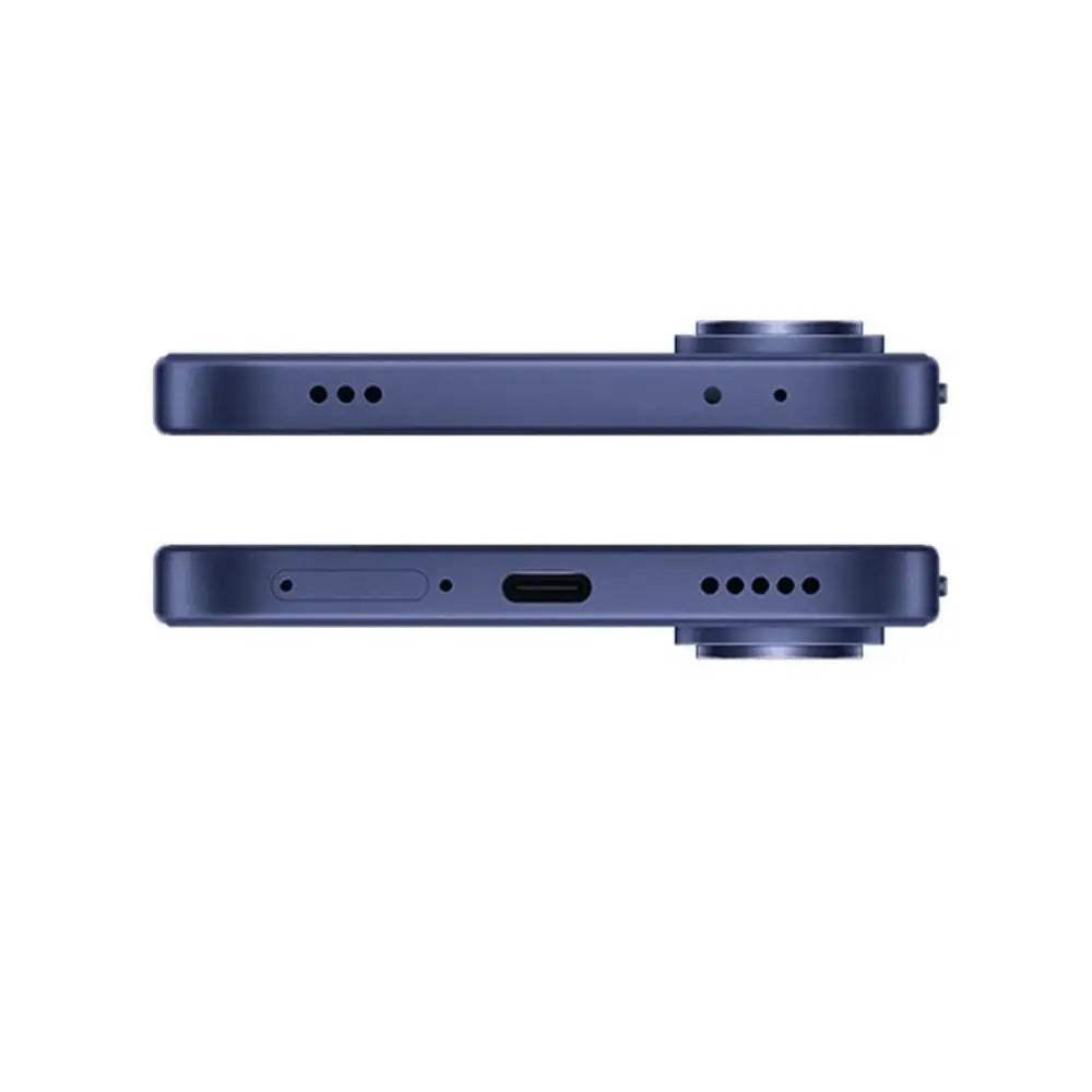 Vivo V70 FE (8GB RAM + 256GB Memory) - Blue