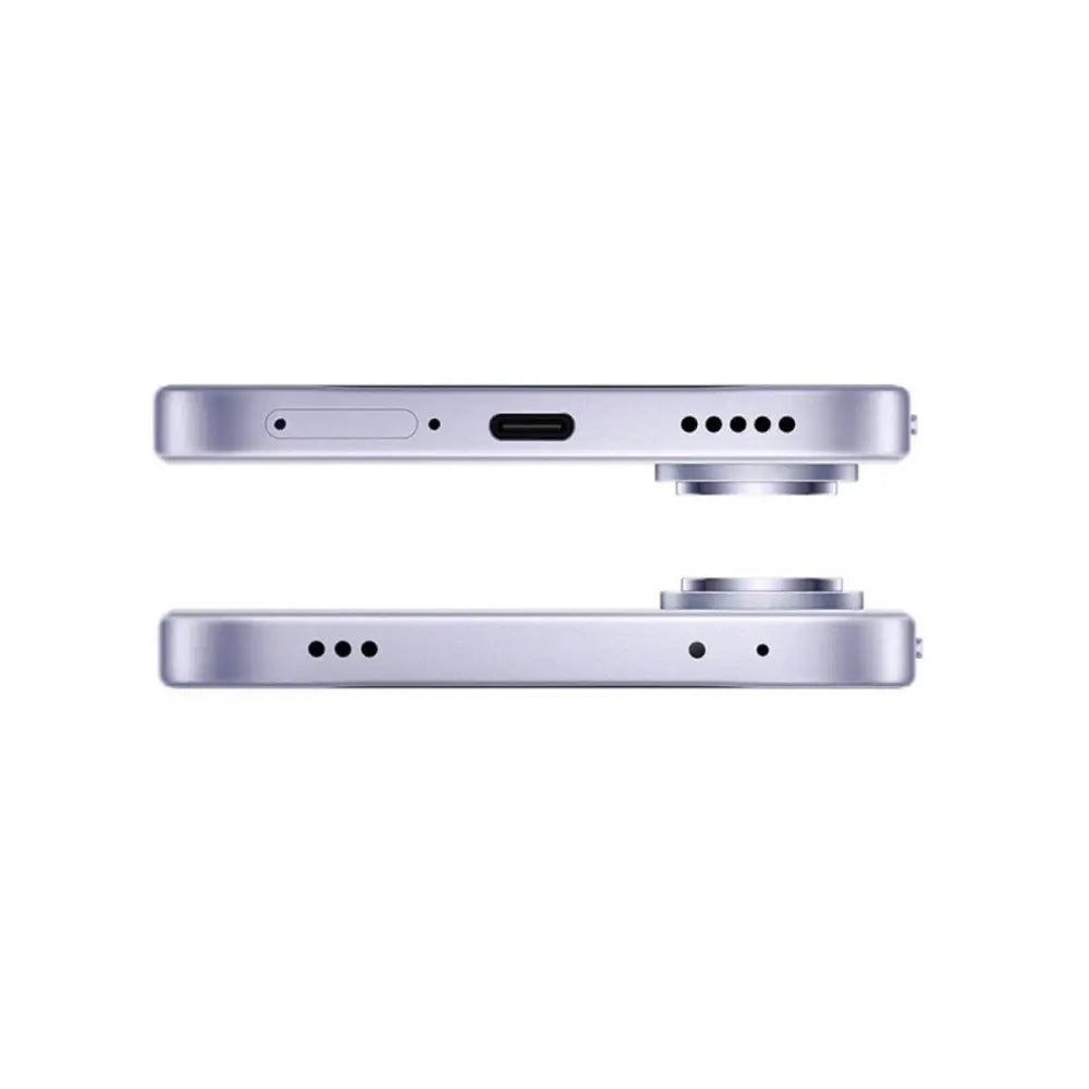 Vivo V70 FE (8GB RAM + 256GB Memory) - Silver