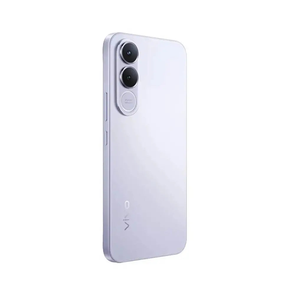 Vivo V70 FE (8GB RAM + 256GB Memory) - Silver