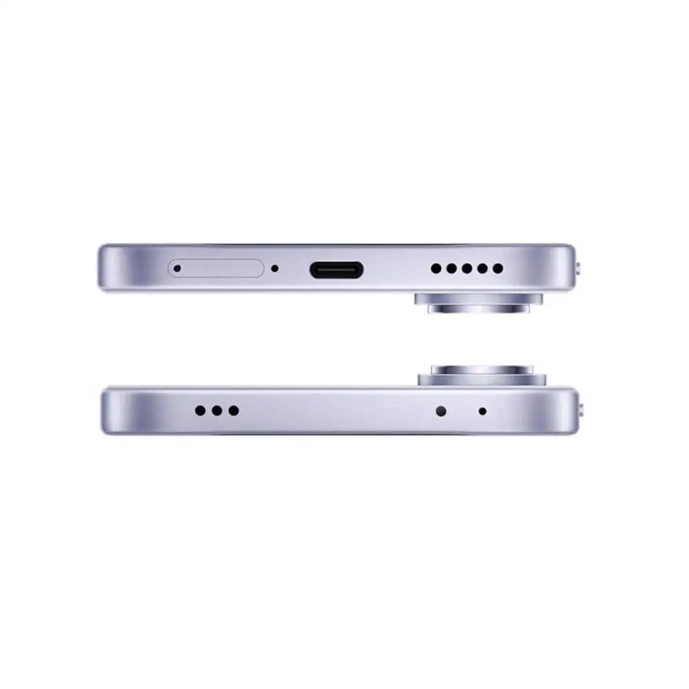 Vivo V70 FE (8GB RAM + 256GB Memory) - Silver