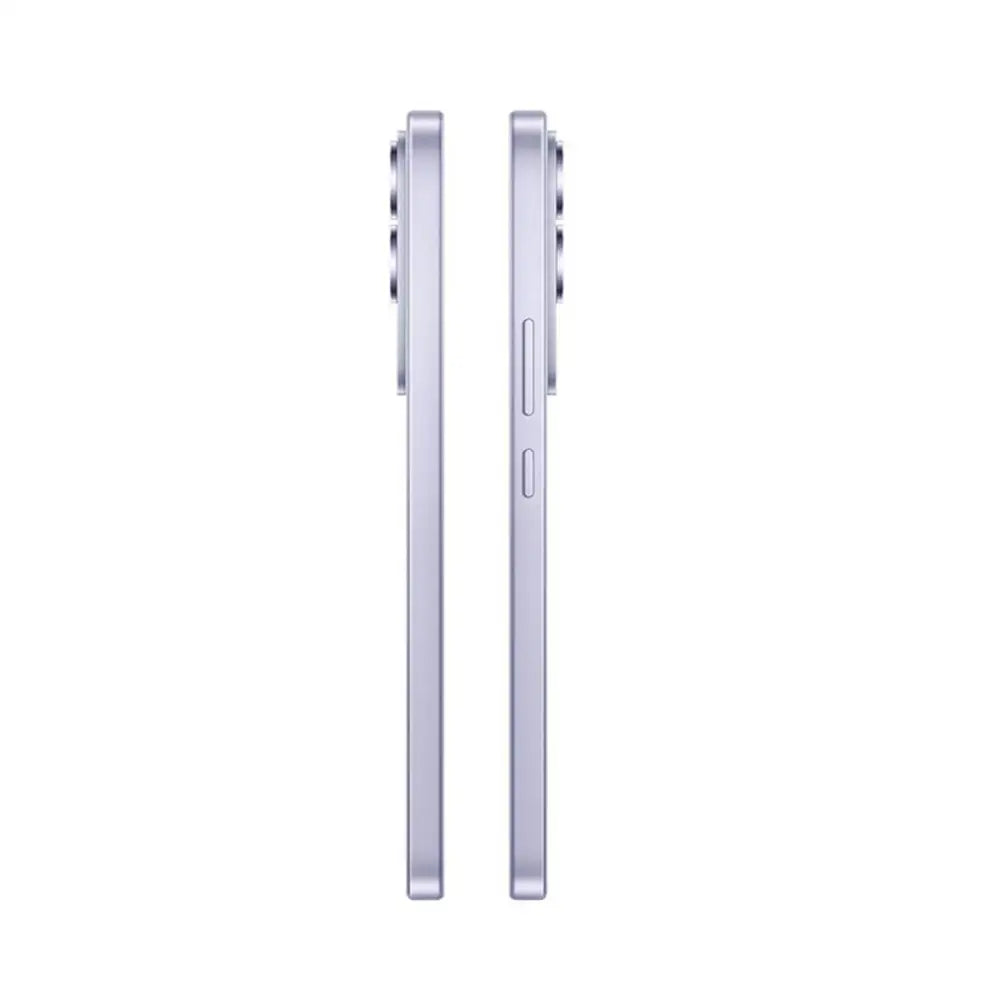 Vivo V70 FE (8GB RAM + 256GB Memory) - Silver