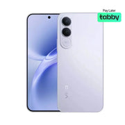 Vivo V70 FE (8GB RAM + 256GB Memory) - Silver