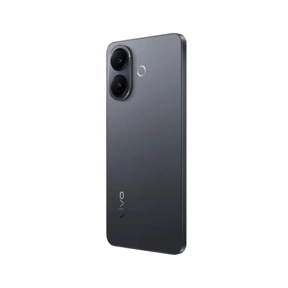 Vivo V70 Lite (8GB RAM + 256GB Memory) - Black