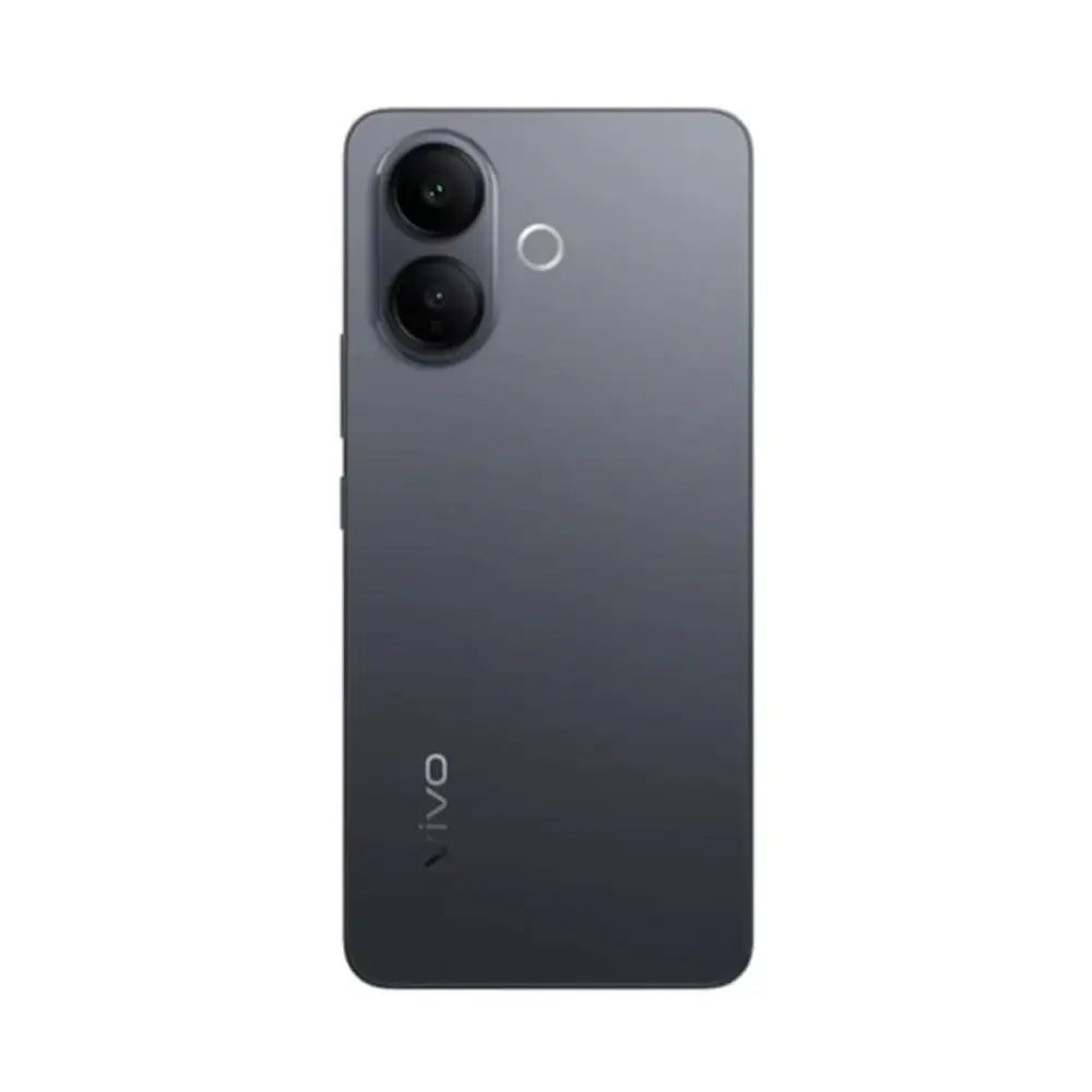 Vivo V70 Lite (8GB RAM + 256GB Memory) - Black
