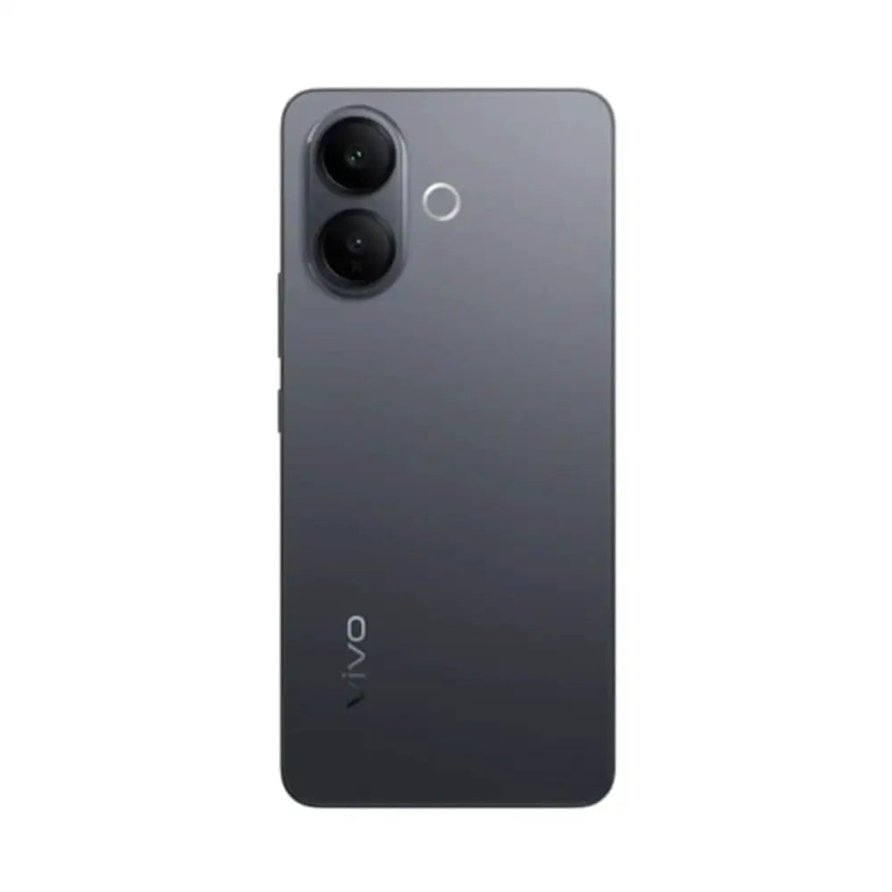 Vivo V70 Lite (8GB RAM + 256GB Memory) - Black
