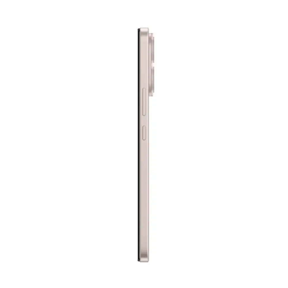 Vivo V70 Lite (8GB RAM + 256GB Memory) - Gold