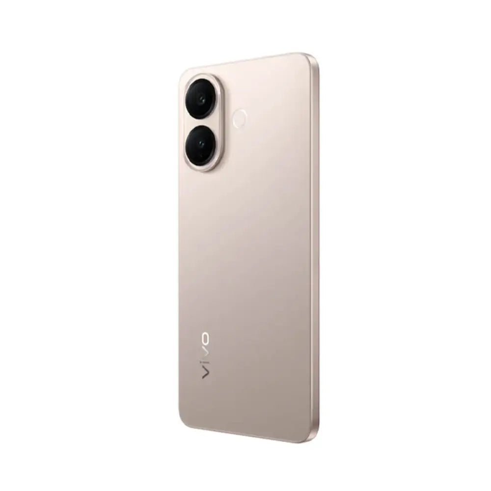 Vivo V70 Lite (8GB RAM + 256GB Memory) - Gold