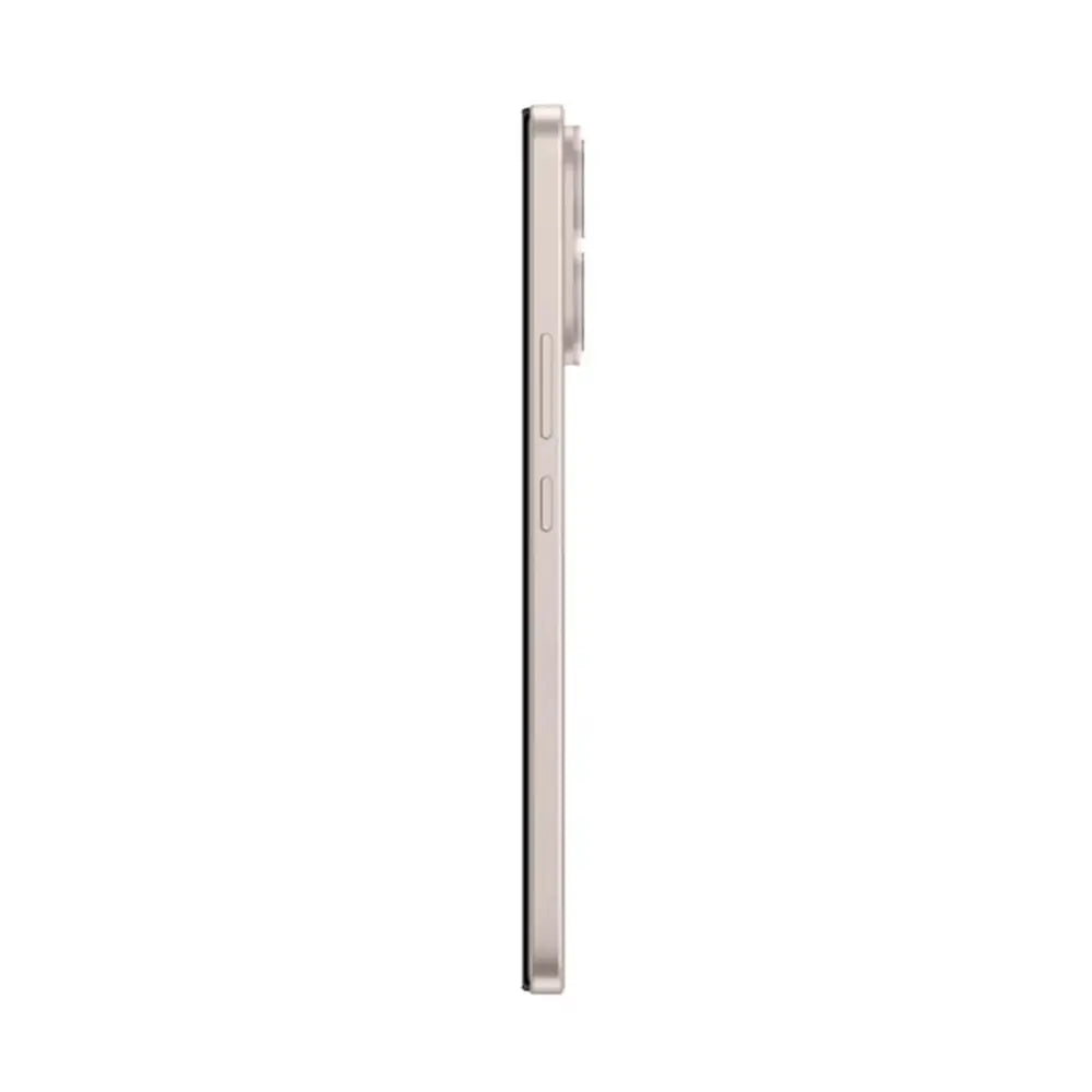 Vivo V70 Lite (8GB RAM + 256GB Memory) - Gold