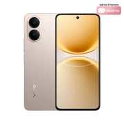 Vivo V70 Lite (8GB RAM + 256GB Memory) - Gold