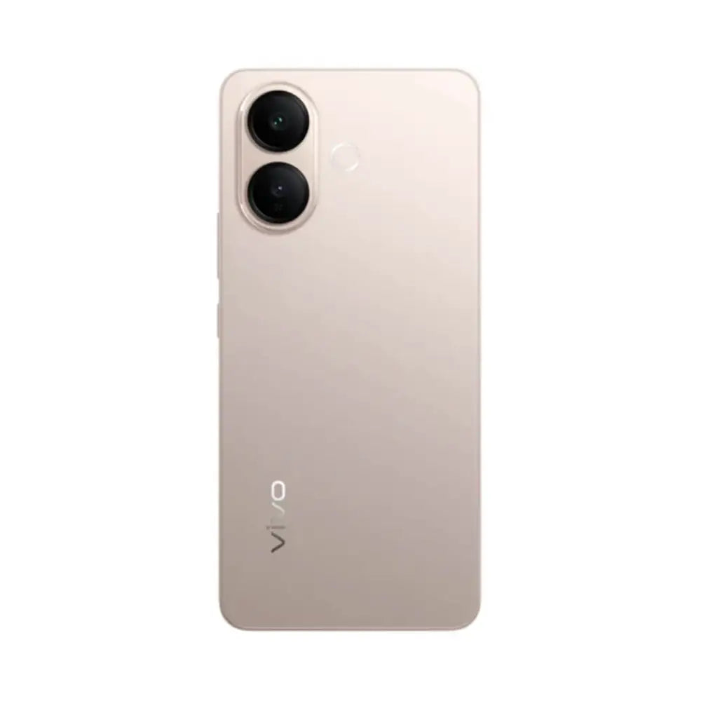 Vivo V70 Lite (8GB RAM + 256GB Memory) - Gold