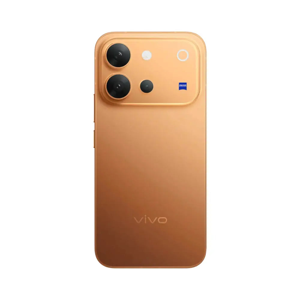 Vivo V80 5G (8GB RAM + 256GB Memory) - Orange