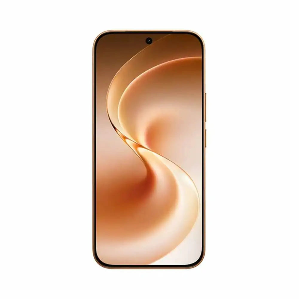 Vivo V80 5G (8GB RAM + 256GB Memory) - Orange