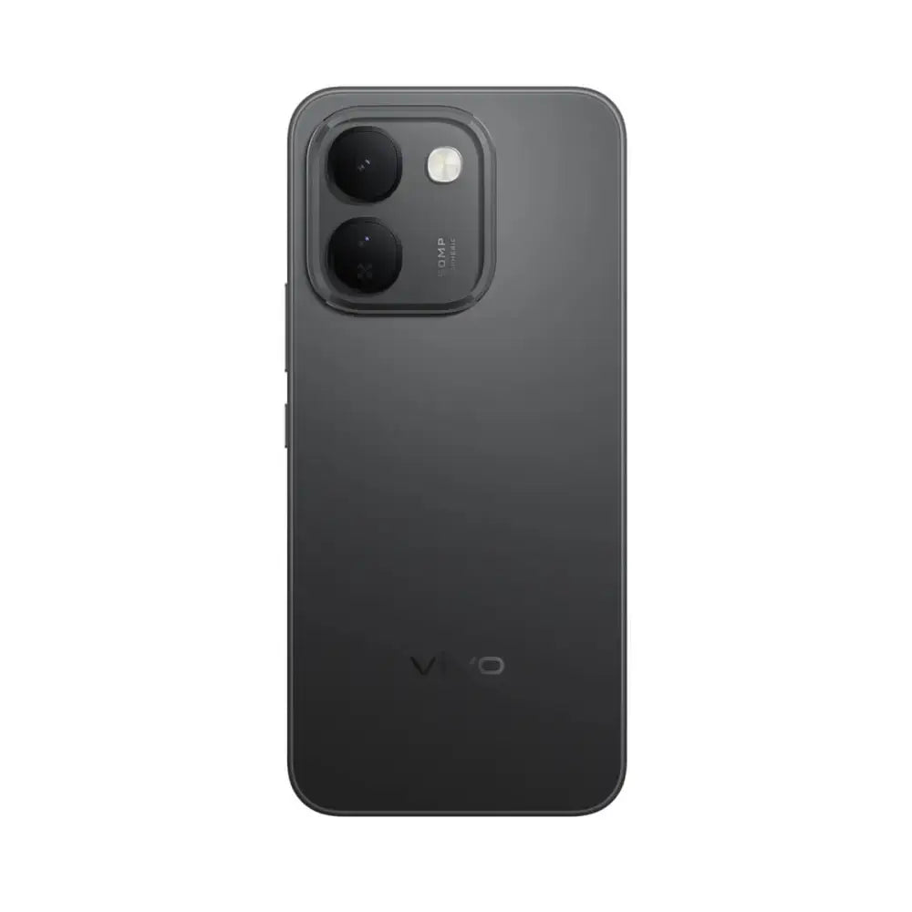 Vivo V80 Lite (8GB RAM + 256GB Memory) - Black