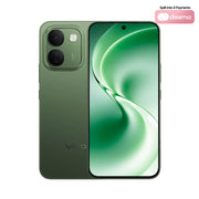 Vivo V80 Lite (8GB RAM + 256GB Memory) - Green
