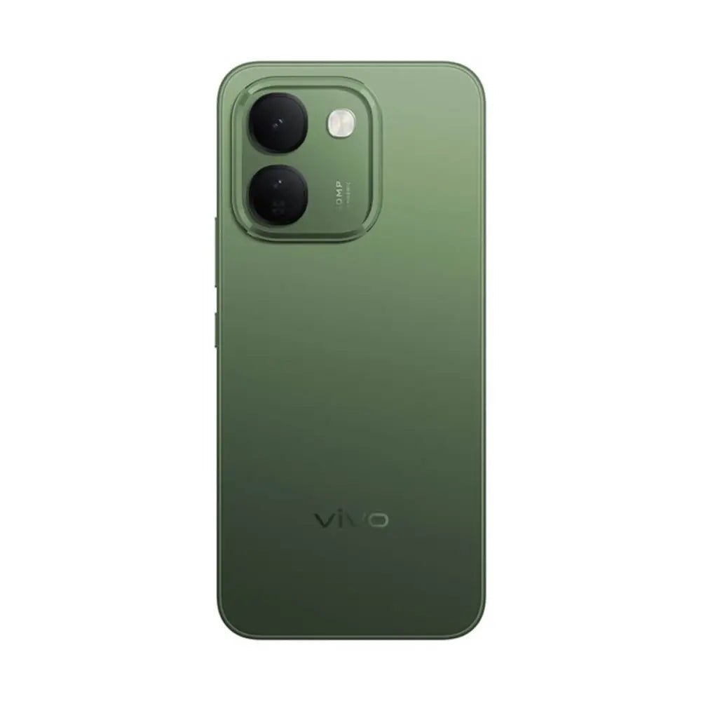 Vivo V80 Lite (8GB RAM + 256GB Memory) - Green
