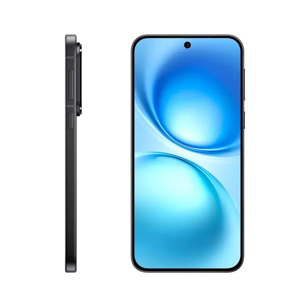 Vivo X200 FE (12GB RAM + 512GB Memory) - Black