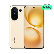 Vivo X200 FE (12GB RAM + 512GB Memory) - Yellow