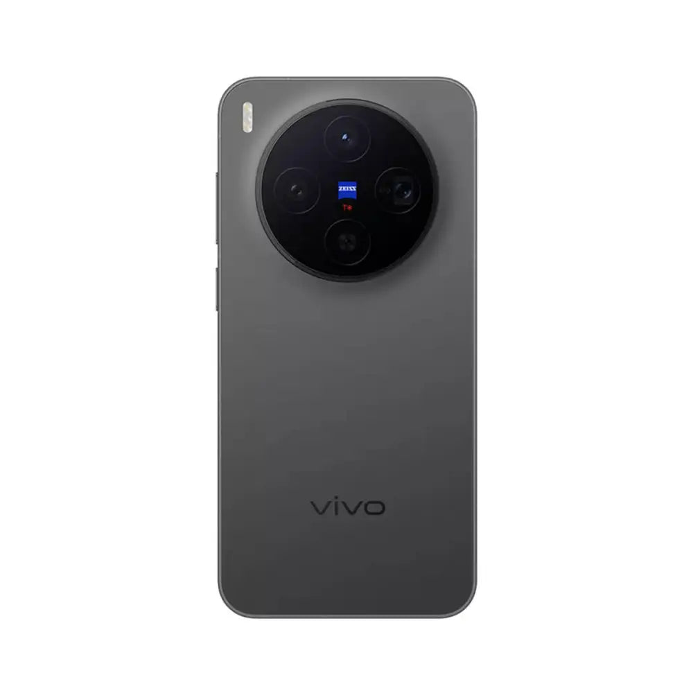 Vivo X300 (16GB RAM + 512GB Memory) - Elite Black