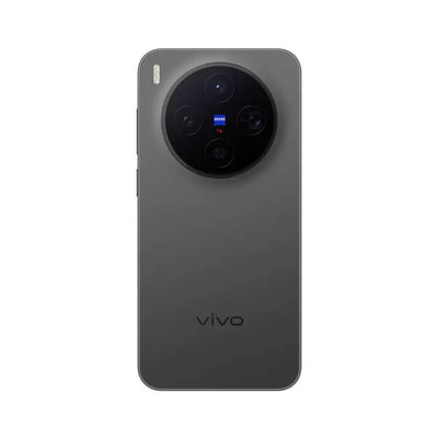 Vivo X300 (16GB RAM + 512GB Memory) - Elite Black