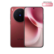 Vivo X300 (16GB RAM + 512GB Memory) - Summit Red