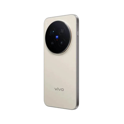 Vivo X300 Pro (16GB RAM + 512GB Memory) - Dune Brown