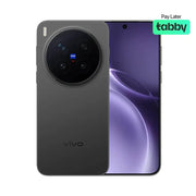 Vivo X300 Pro (16GB RAM + 512GB Memory) - Phantom Black