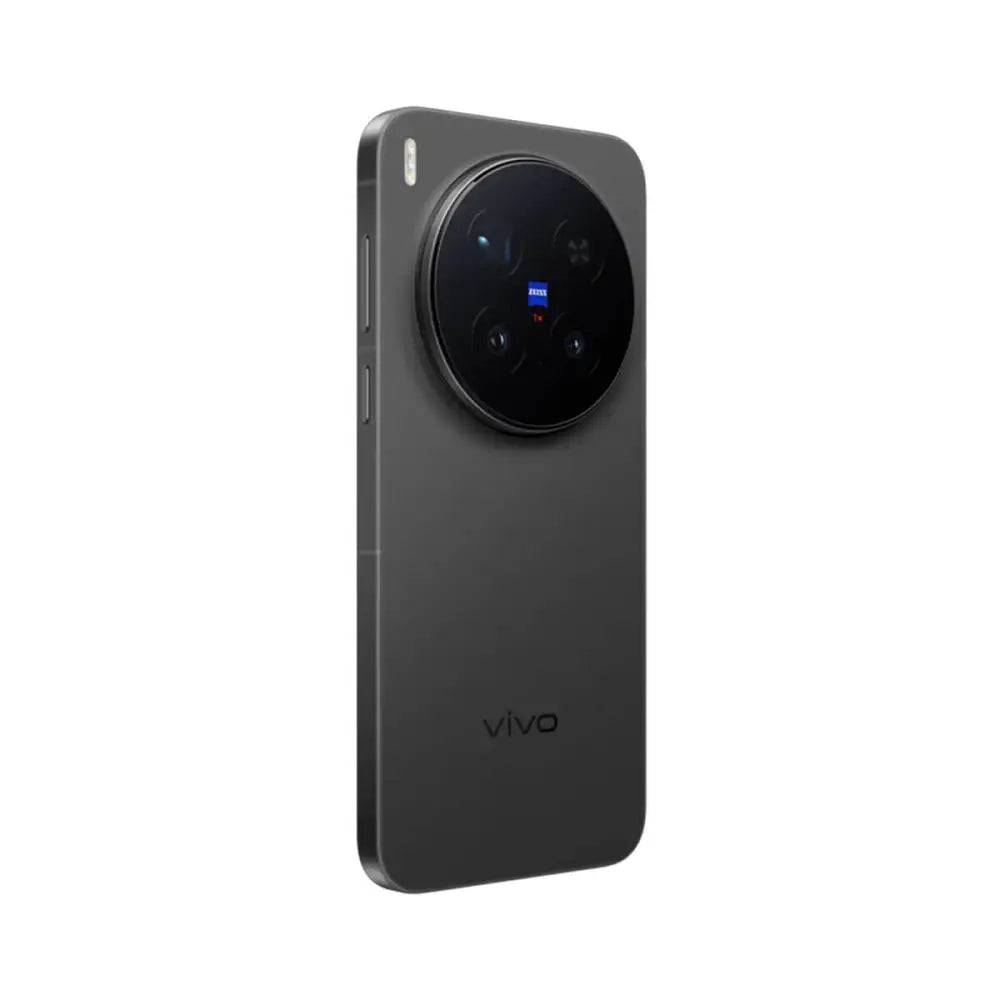 Vivo X300 Pro (16GB RAM + 512GB Memory) - Phantom Black