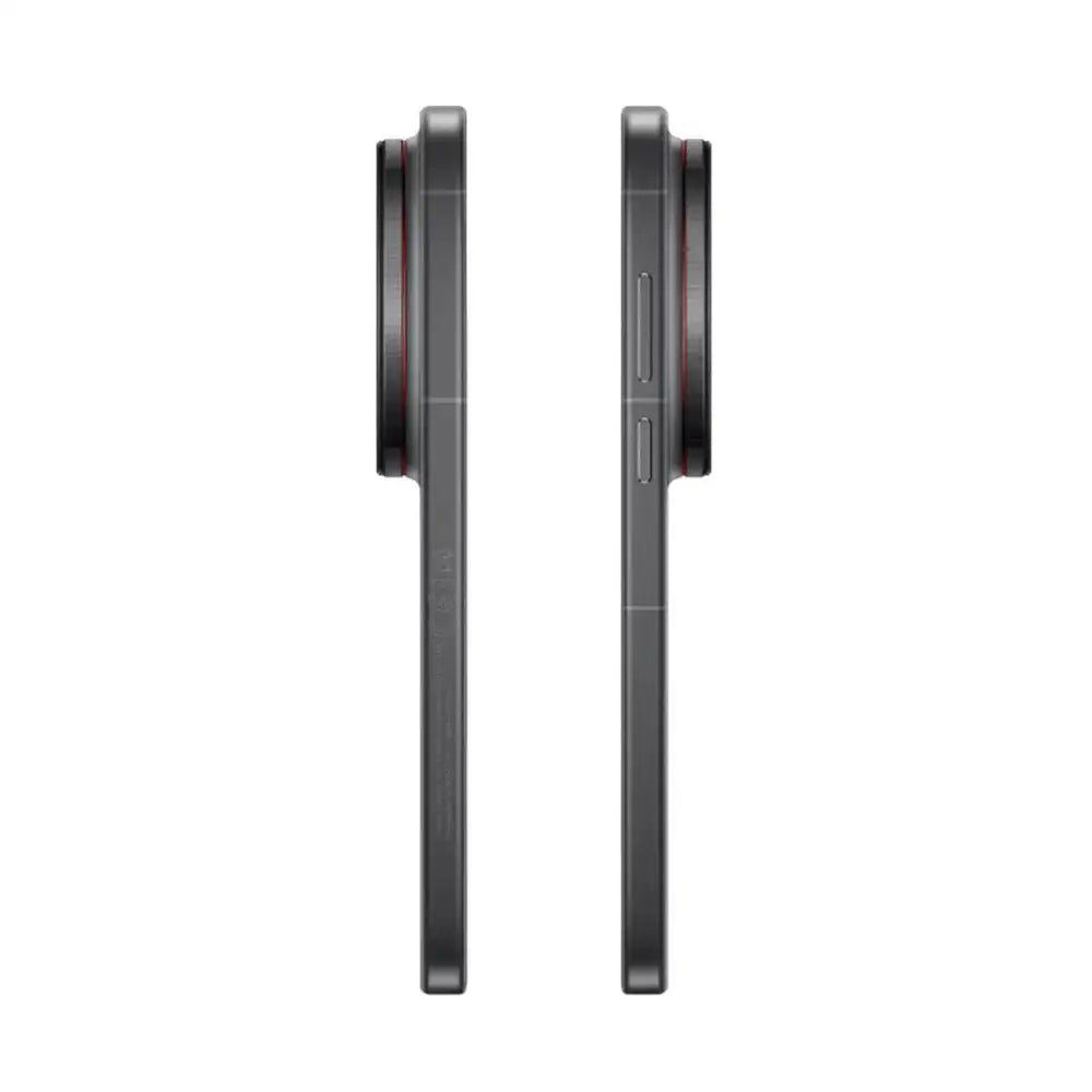 Vivo X300 Ultra (12GB RAM + 512GB Memory) - Black
