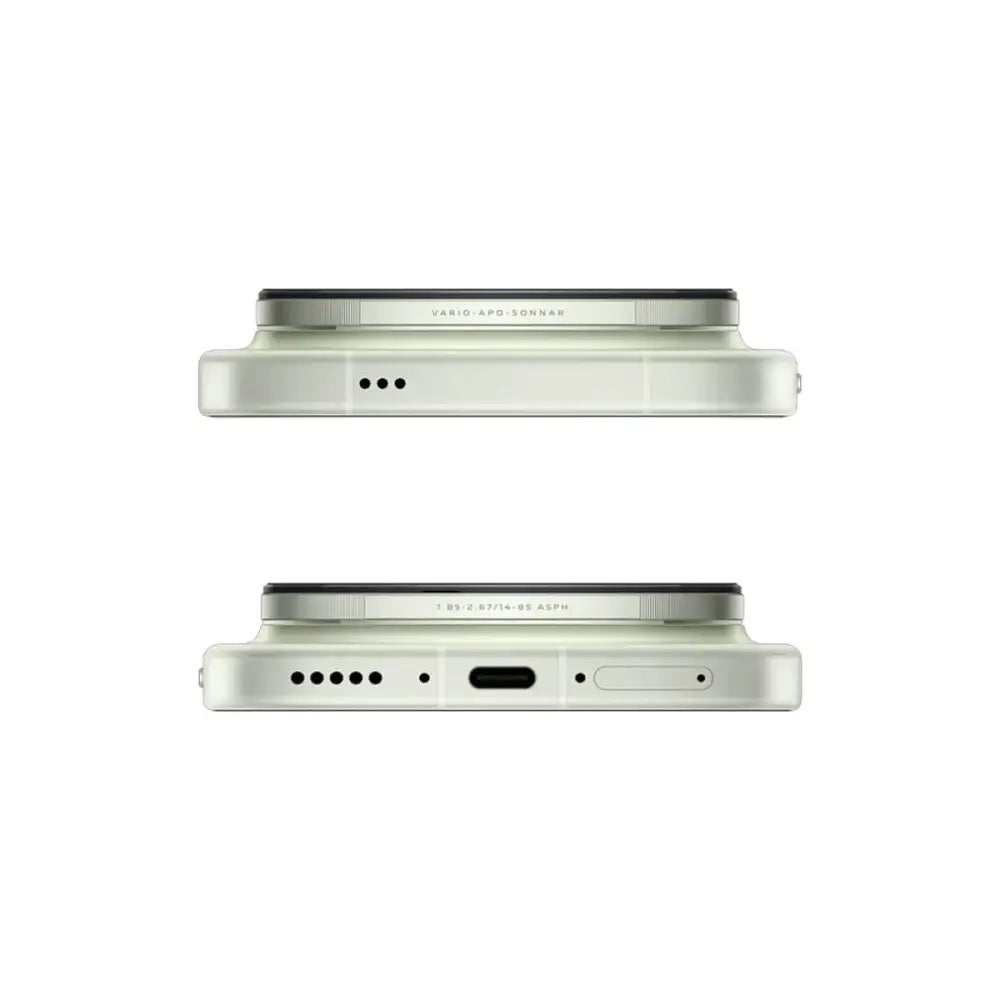 Vivo X300 Ultra (12GB RAM + 512GB Memory) - Green