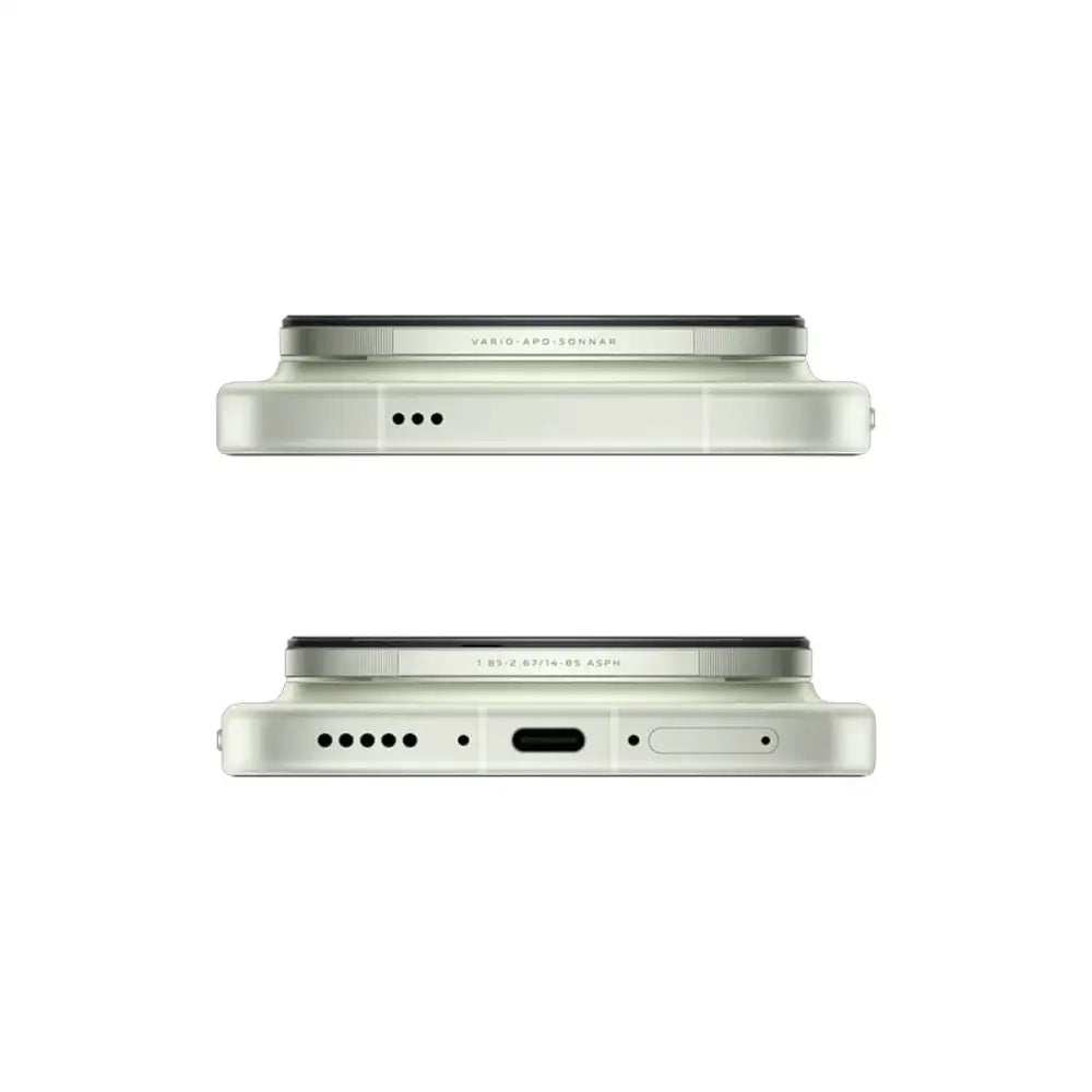 Vivo X300 Ultra (12GB RAM + 512GB Memory) - Green