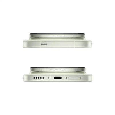 Vivo X300 Ultra (12GB RAM + 512GB Memory) - Green