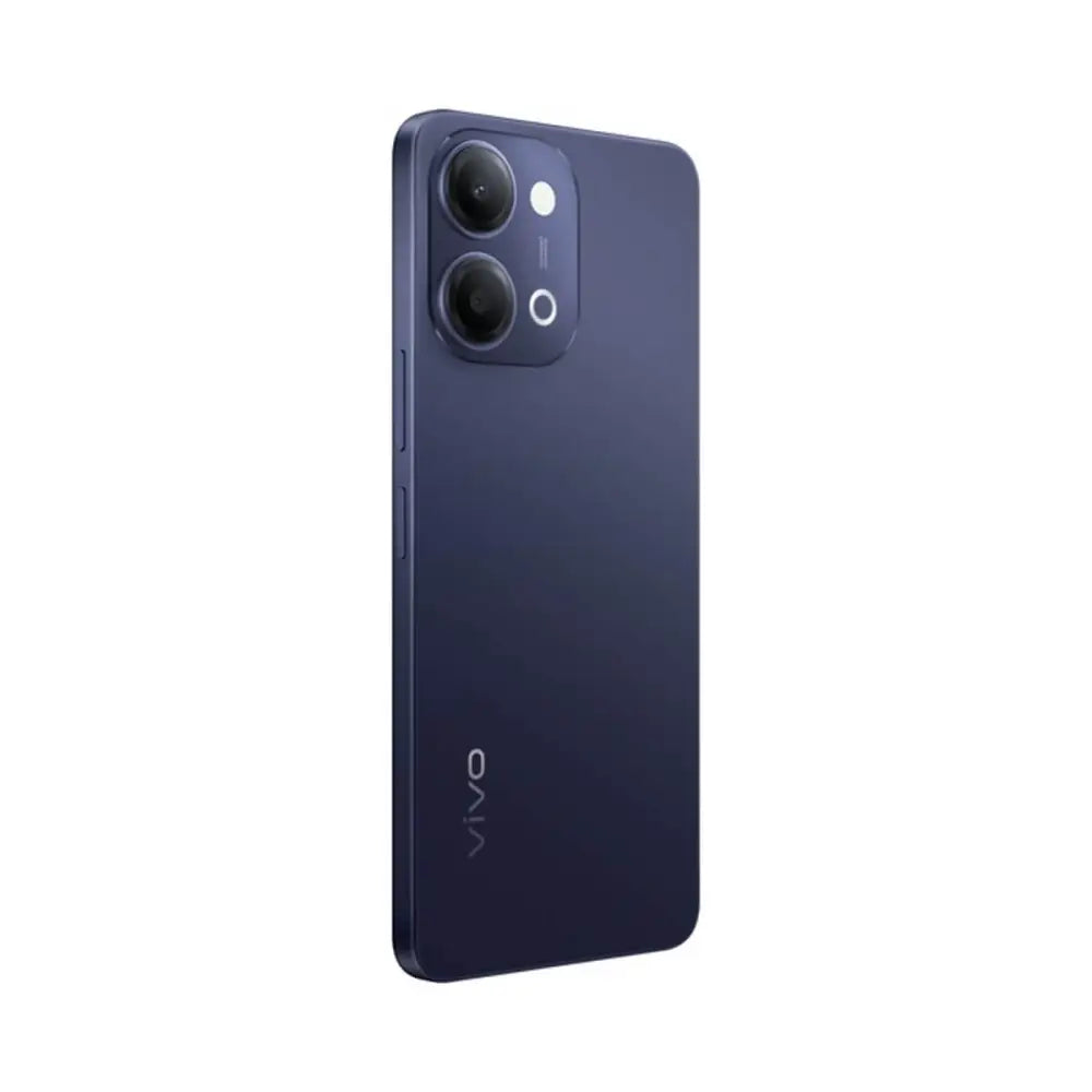 Vivo Y11 5G (8GB RAM (4 + 4) + 128GB Memory) - Black