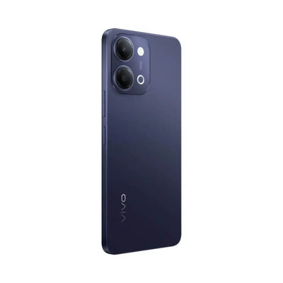 Vivo Y11 5G (8GB RAM (4 + 4) + 128GB Memory) - Black