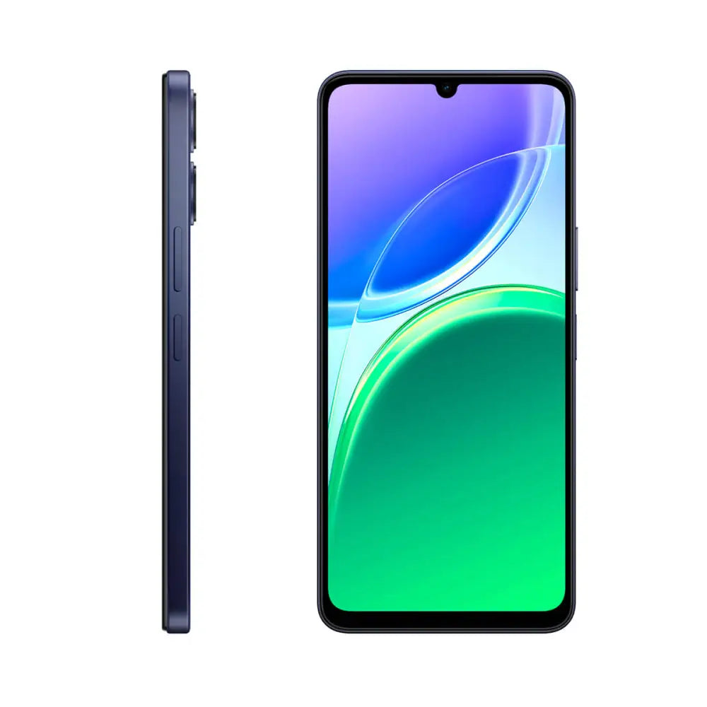 Vivo Y11 5G (8GB RAM (4 + 4) + 128GB Memory) - Black