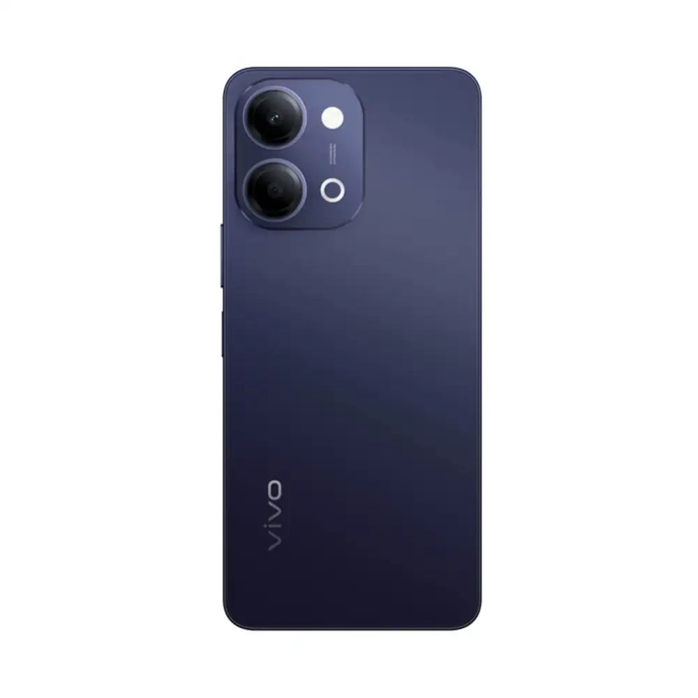 Vivo Y11 5G (8GB RAM (4 + 4) + 128GB Memory) - Black