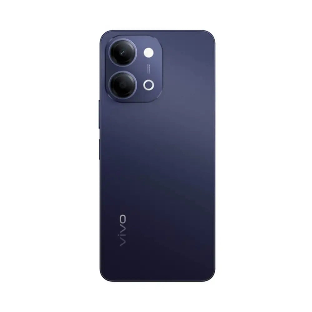 Vivo Y11 5G (8GB RAM (4 + 4) + 128GB Memory) - Black