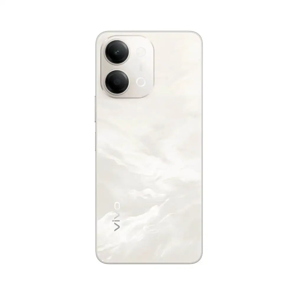 Vivo Y11 5G (8GB RAM (4 + 4) + 128GB Memory) - Platinum