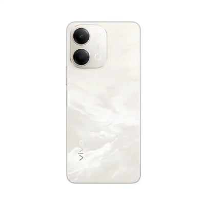 Vivo Y11 5G (8GB RAM (4 + 4) + 128GB Memory) - Platinum