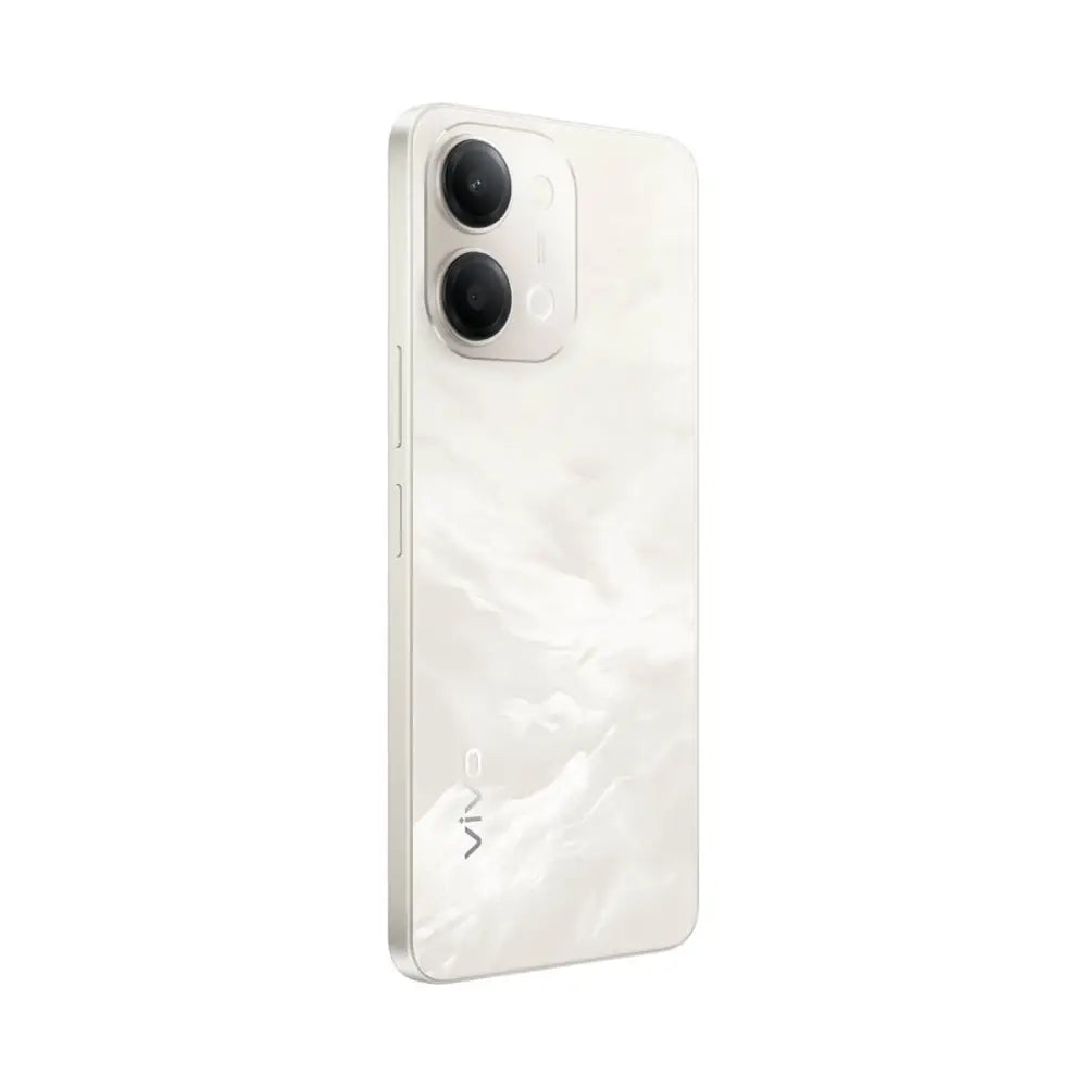 Vivo Y11 5G (8GB RAM (4 + 4) + 128GB Memory) - Platinum
