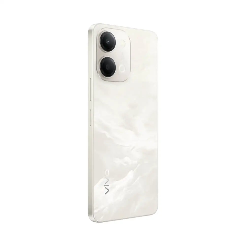 Vivo Y11 5G (8GB RAM (4 + 4) + 128GB Memory) - Platinum
