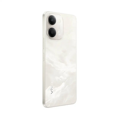 Vivo Y11 5G (8GB RAM (4 + 4) + 128GB Memory) - Platinum