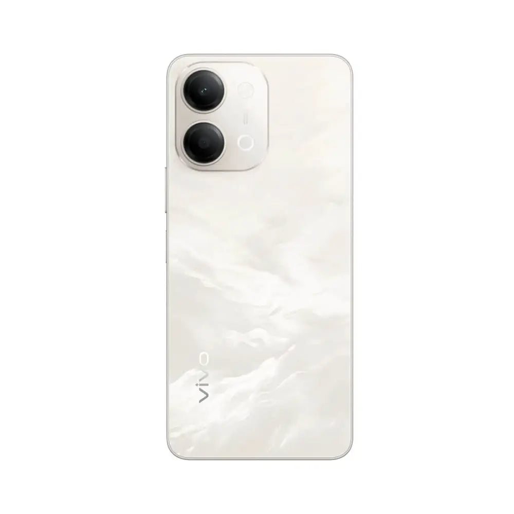 Vivo Y11 5G (8GB RAM (4 + 4) + 128GB Memory) - Platinum