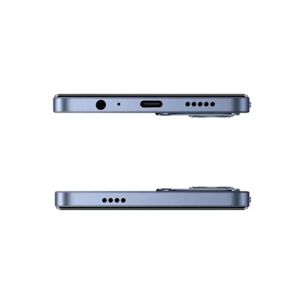 Vivo Y19s 12GB RAM (6 + 6) + 128GB Memory - Black