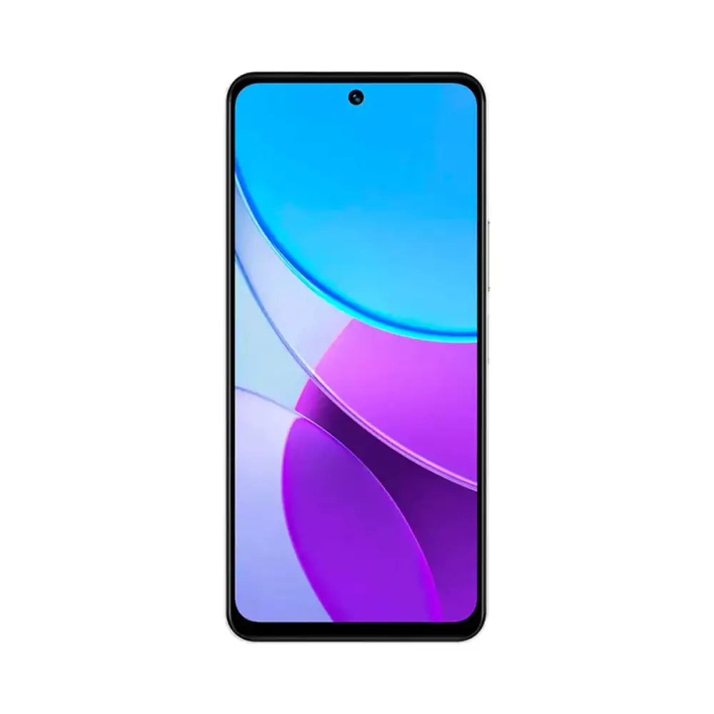 Vivo Y19s 12GB RAM (6 + 6) + 128GB Memory - Black