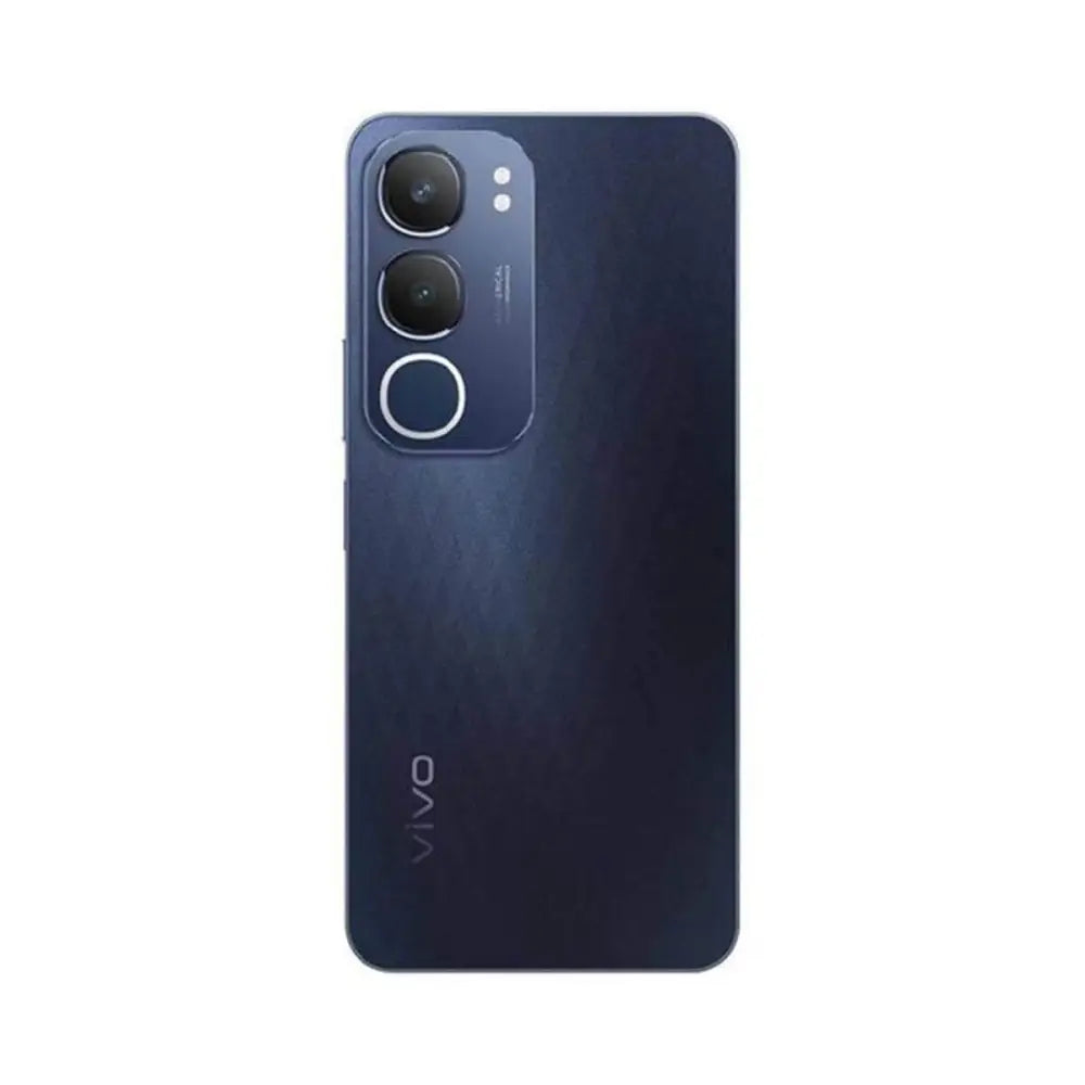 Vivo Y19s 12GB RAM (6 + 6) + 128GB Memory - Black
