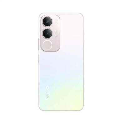 Vivo Y19s 12GB RAM (6 + 6) + 128GB Memory - Blue