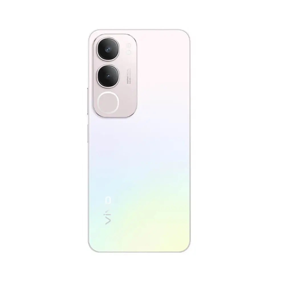 Vivo Y19s 12GB RAM (6 + 6) + 128GB Memory - Blue