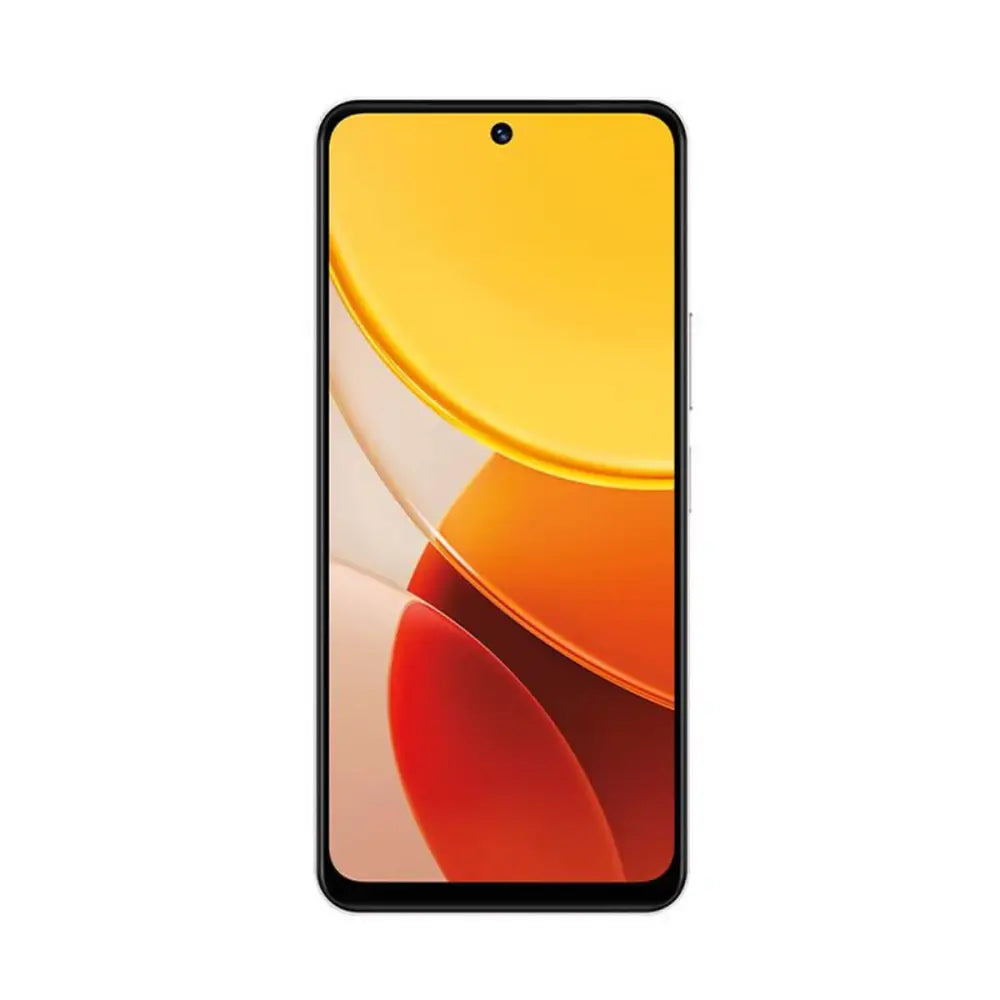 Vivo Y19s 12GB RAM (6 + 6) + 128GB Memory - Blue