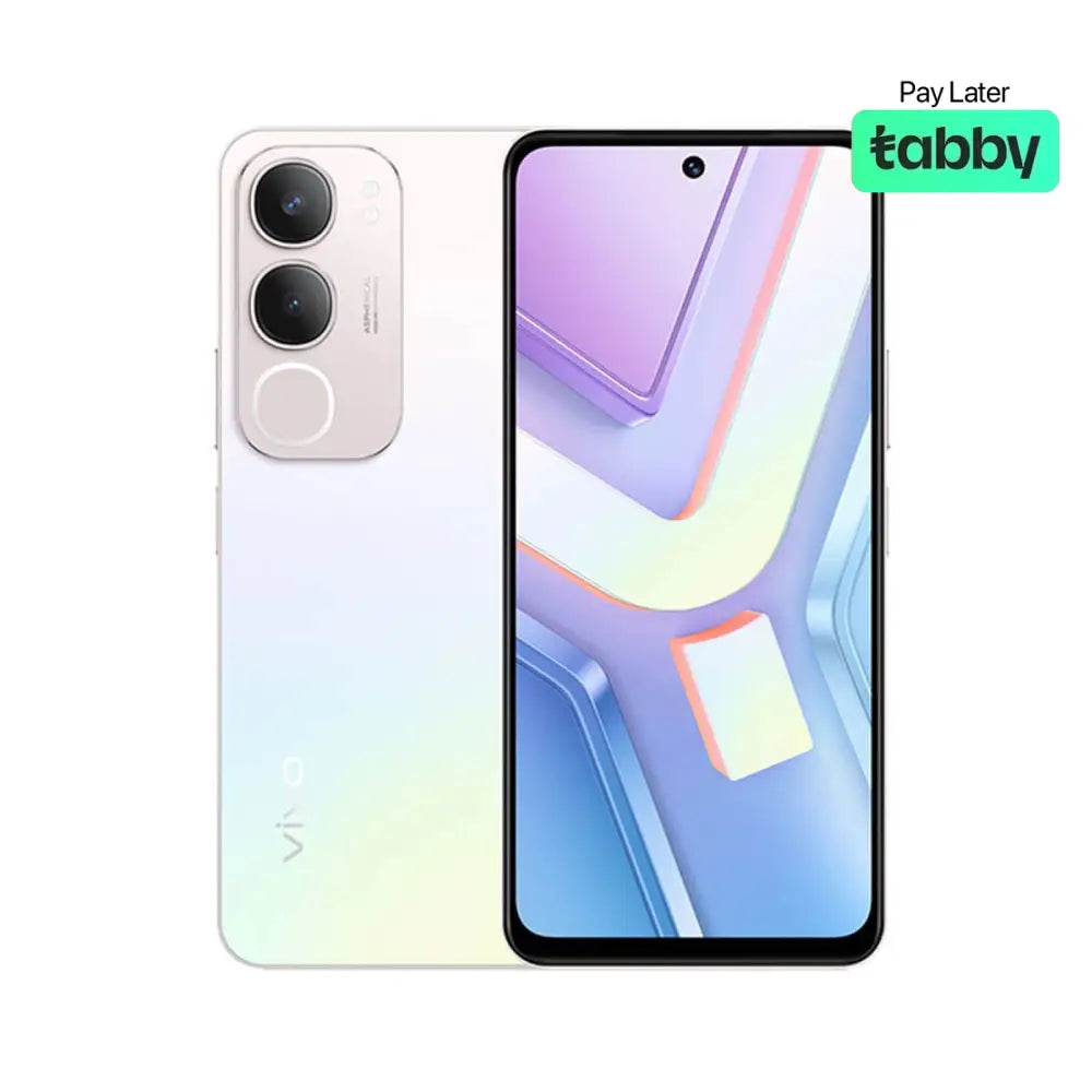 Vivo Y19s 12GB RAM (6 + 6) + 128GB Memory - Blue