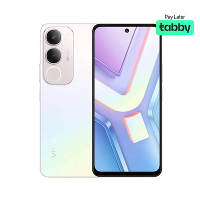 Vivo Y19s 12GB RAM (6 + 6) + 128GB Memory - Blue